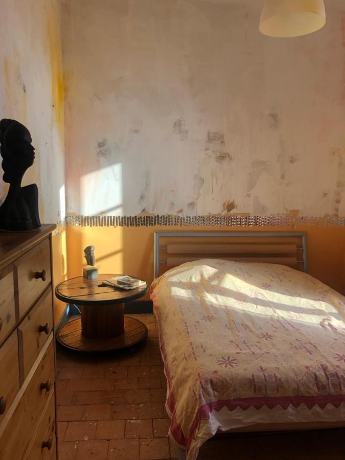 شْوَزو Chambres D'Hotes - Ancienne Ecole St Joseph المظهر الخارجي الصورة